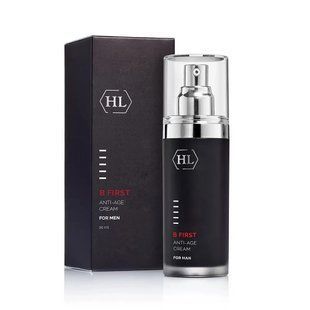 Зволожувальний крем Holy Land B First Anti-Age Cream 50 мл 1106 фото