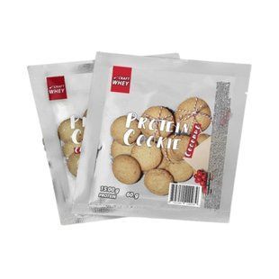 Protein Cookie - 60g Coconut (Поштучно) 18136 фото