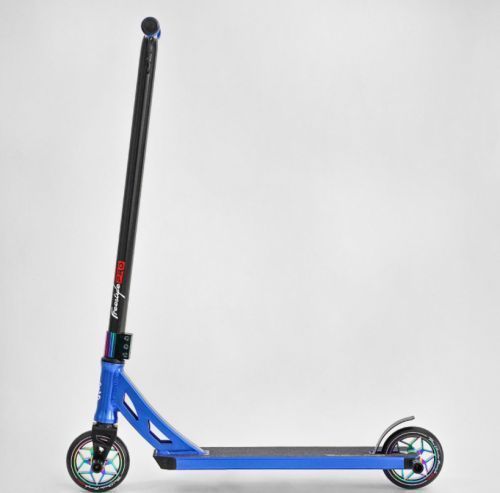 Самокат трюковий "Best Scooter Freestyle" 202720 фото