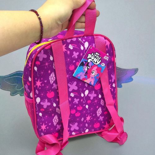 Рюкзак "My Little Pony" 28х24х13 см 273357 фото