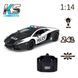 Машинка на радіокеруванні KS Drive на р/к - Lamborghini Aventador Police 224587 фото 7