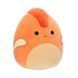 М'яка іграшка Squishmallows &ndash; Паразауролоф Нішель (19 cm) 288432 фото 3