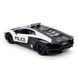Машинка на радіокеруванні KS Drive на р/к - Lamborghini Aventador Police 224587 фото 5