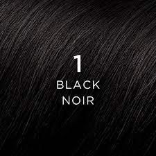 Фіто Фітоколор крем-фарба 1 чорний Phyto PhytoColor Permanent Color 1 Black 3338221002501 фото