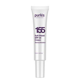Матова основа SPF 30 Purles Soft Shield SPF 30, 15 мл 6155 фото