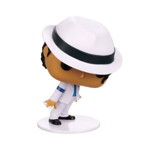 Ігрова фігурка FUNKO POP! серії "Поп" - МАЙКЛ ДЖЕКСОН 259523 фото