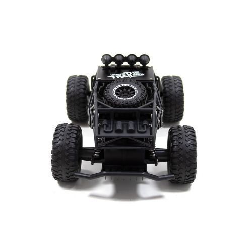 Машинка на радіокеруванні Off-road Crawler &ndash; Race (матовий чорний, 1:14) 224589 фото