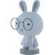 Світильник-нічник LED з акумулятором Bunny, білий 274239 фото 2
