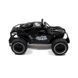 Машинка на радіокеруванні Off-road Crawler &ndash; Race (матовий чорний, 1:14) 224589 фото 3