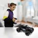 Машинка на радіокеруванні Off-road Crawler &ndash; Race (матовий чорний, 1:14) 224589 фото 7