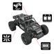 Машинка на радіокеруванні Off-road Crawler &ndash; Race (матовий чорний, 1:14) 224589 фото 10