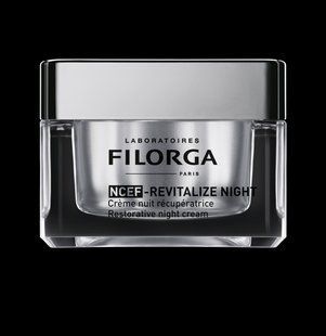 Філорга NCEF- Ревіталайз нічний крем Filorga NCEF-Revitalize Cr&egrave;me Nuit, 50 мл 61045911 фото