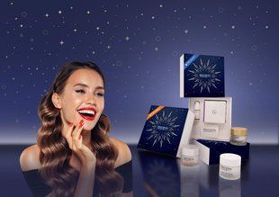 Набір Різдво 2025 HYDRA ADVANCED SET ERICSON LABORATOIRE EHYADSET фото