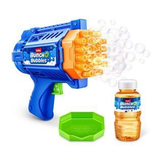 Ігровий набір Bunch O Bubbles серії Mini - Бластер з мильними бульбашками 255227 фото