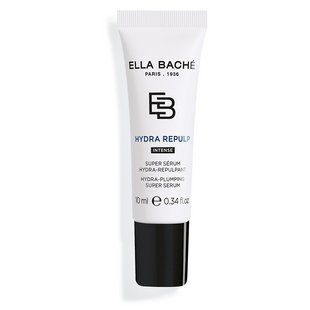 Гідро-плампінг супер сироватка зволожуюча Ella Bache Hydra-Plumping Super Serum, 10 мл GE23009 фото