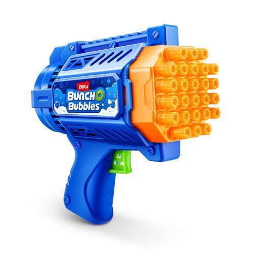 Ігровий набір Bunch O Bubbles серії Mini - Бластер з мильними бульбашками 255227 фото