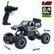 Машинка на радіокеруванні Off-Road Crawler - Rock Sport (Чорний) 224598 фото 3