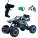 Машинка на радіокеруванні Off-Road Crawler - Rock Sport (Чорний) 224598 фото 2