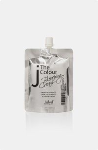 Jalyd Bleaching Cream Висвітлюючий крем, 250мл 8033109843270 фото