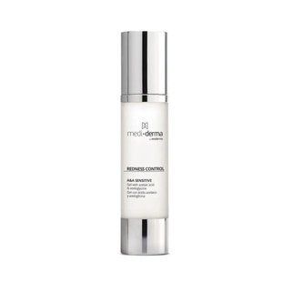Гель проти розацеа Medi+derma Anti-Redness Facial Gel Redness Control 50 мл 40005353 фото