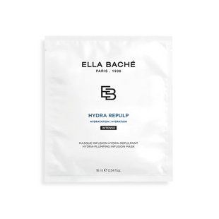 Гідро-плампінг зволожуюча маска Ella Bache Hydra-Plumping Infusion Mask 1шт VE23037 фото
