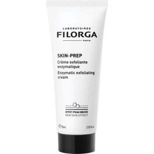 Філорга Крем-ексфоліант ензимний Skin Prep 75 мл 61036007 фото