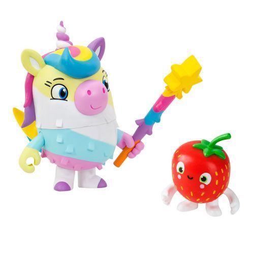 Ігровий набір Pi&ntilde;ata Smashlings &ndash; Єдиноріг Луна 224852 фото