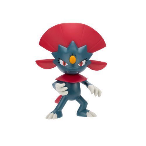 Ігрова фігурка Pokemon W17 - Вівайл 249436 фото