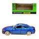 АВТОПРОМ 1:34 BMW i4 M50 (СИНЯ) 283067 фото 1