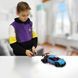 Машинка на радіокеруванні та сенсорному управлінні Gesture sensing &ndash; Dizzy (блакитний, 1:16) 224599 фото 2