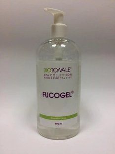 Фукогель FUCOGEL Biotonale 500 g фл. ВТ00115 фото