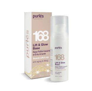 Сяйна основа з ліфтинговим ефектом Purles Glow&Lift Base, 30 мл 168 фото