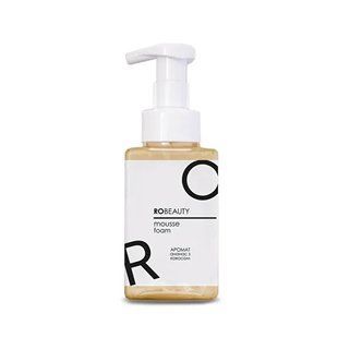 Піна - мус для душу Robeauty 450 мл ROB-081 фото