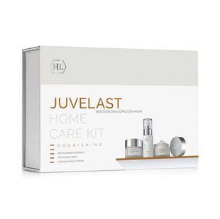 Набір для обличчя Holy Land Juvelast Kit (сироватка 30 мл + денний крем 50 мл + нічний крем 50 мл) 8613 фото