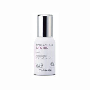 Пілінг ДУБАЇ для губ (спрей) крок 1 (всесезонний) FERULAC Dubai Lips TRX Peel Mist step 1 Medi+derma, 30 мл 40005004 фото