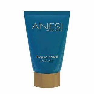 М&rsquo;який ексфоліюючий крем AQUA VITAL EXFOLIANT Anesi Lab 50 мл anesi 024 фото