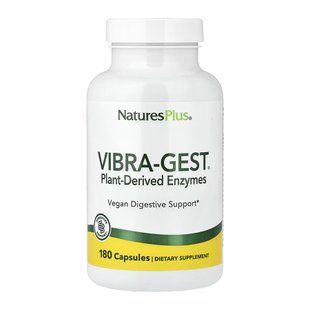 Vibra-Gest&reg; - 180 caps 33407 фото