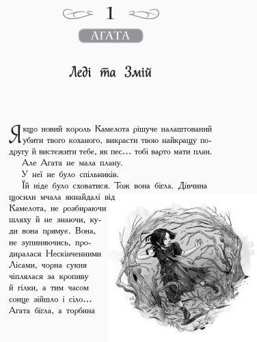 Школа Добра і Зла. Книга 5 158578 фото