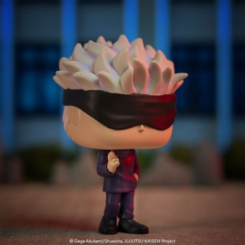 Ігрова фігурка аніме Funko POP! - Годжо Сатору 245051 фото