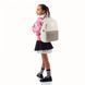 Рюкзак GoPack Education Teens 141L бежевий, коричневий 289180 фото 4