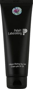 Пеларт Денний крем із колагеном SPF 30 світлий тон Pelart Laboratory Trifolium Pretense Line Collagen 250 мл 10068 фото