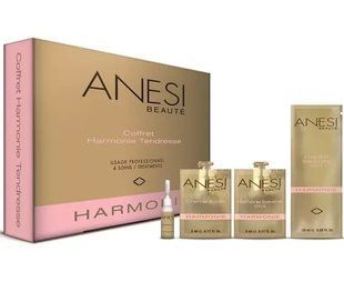 Професійний набір для чутливої шкіри на 4 процедури Harmony Kit Tendresse Anesi Lab anesi 053 фото