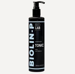 Тонік-гідрофілер з лактобактеріями Hydrofiller Tonic with Lactobacilli BIOLAB Estetic, 500 мл BIO5005 фото
