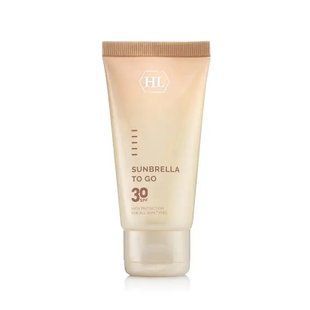 Сонцезахисний крем SPF 30 Holy Land Sunbrella Sun Protector SPF 30 50 мл 2606 фото