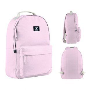 Рюкзак GoPack Education Teens 147 рожевий 270429 фото