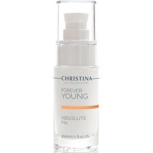 Сироватка проти мімічних зморщок Абсолют фікс Christina Forever Young Absolute 30 мл CHR369 фото