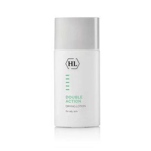 Підсушувальний лосьйон Holy Land Double Action Drying Lotion 30 мл 0311 фото