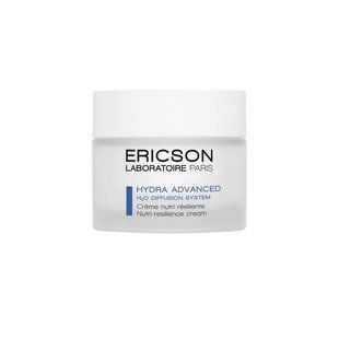 Живильний крем NUTRI-RESILIENCE CREAM ERICSON LABORATOIRE, 50 мл E1043 фото