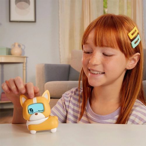 Інтерактивна іграшка з цифровим улюбленцем Pixel Petz &ndash; Коргі 257998 фото