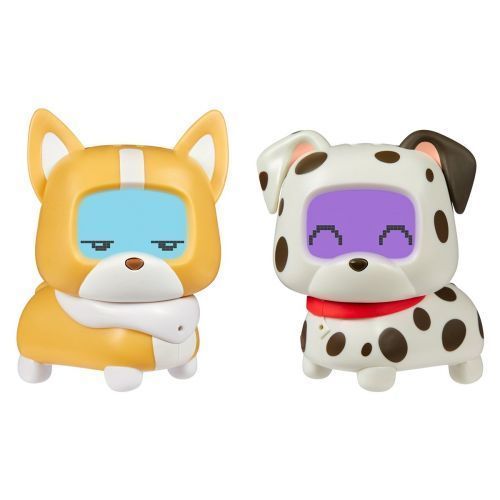 Інтерактивна іграшка з цифровим улюбленцем Pixel Petz &ndash; Коргі 257998 фото
